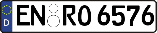 EN-RO6576