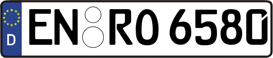 EN-RO6580