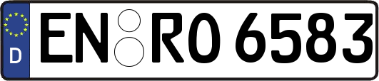 EN-RO6583
