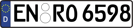 EN-RO6598