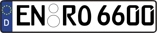 EN-RO6600