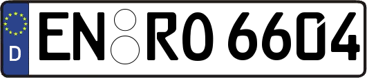 EN-RO6604