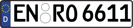 EN-RO6611