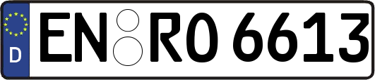 EN-RO6613