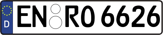 EN-RO6626