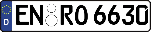 EN-RO6630