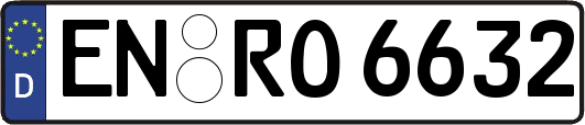EN-RO6632