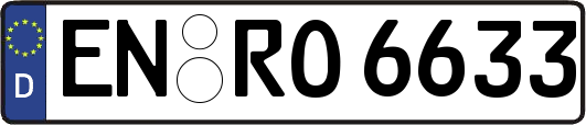 EN-RO6633