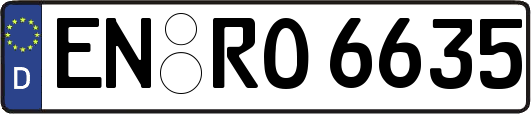 EN-RO6635