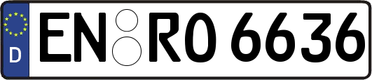 EN-RO6636