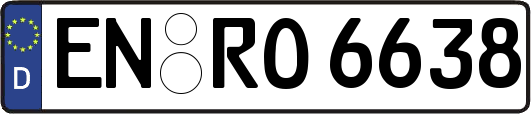 EN-RO6638
