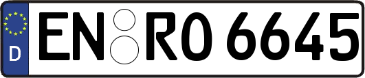 EN-RO6645