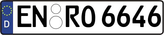 EN-RO6646