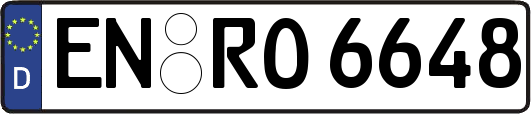 EN-RO6648