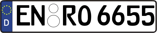 EN-RO6655