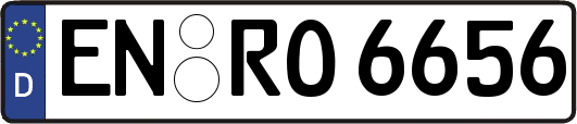 EN-RO6656