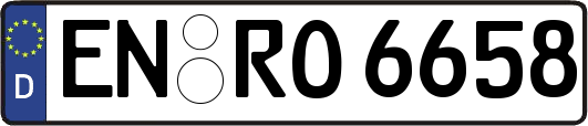 EN-RO6658