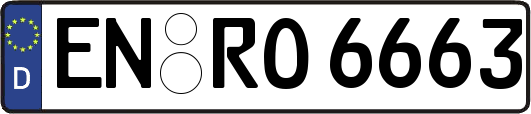 EN-RO6663