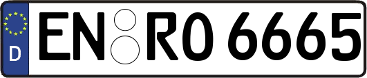 EN-RO6665