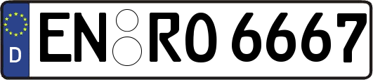 EN-RO6667