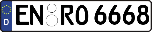 EN-RO6668
