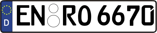 EN-RO6670