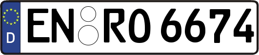 EN-RO6674
