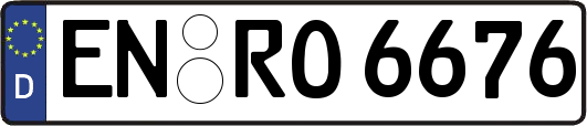 EN-RO6676