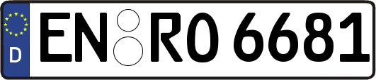 EN-RO6681