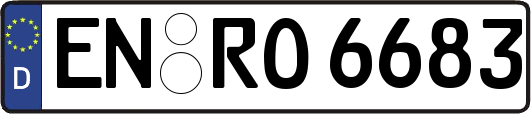 EN-RO6683