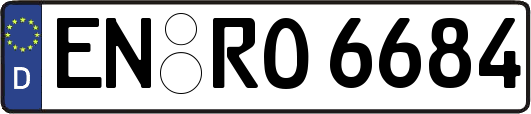 EN-RO6684