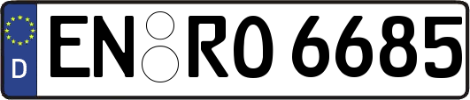 EN-RO6685