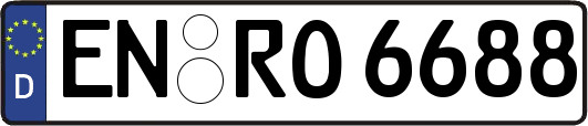 EN-RO6688