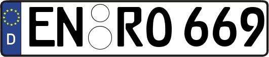 EN-RO669