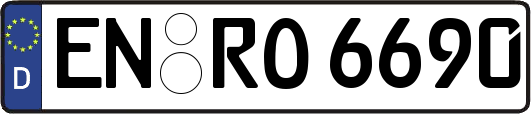 EN-RO6690