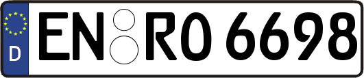EN-RO6698