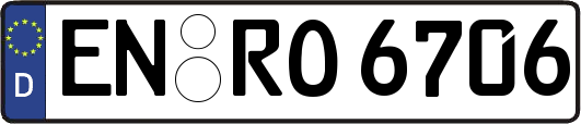 EN-RO6706