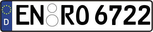 EN-RO6722