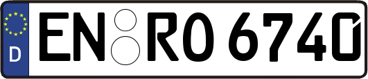 EN-RO6740