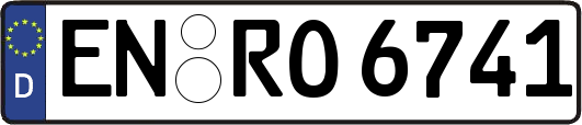 EN-RO6741