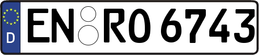 EN-RO6743