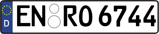 EN-RO6744