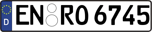 EN-RO6745