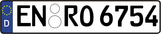 EN-RO6754