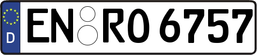 EN-RO6757