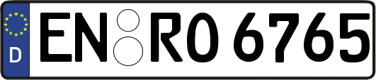 EN-RO6765