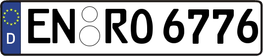 EN-RO6776