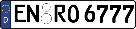 EN-RO6777
