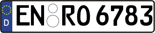 EN-RO6783