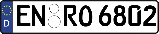 EN-RO6802